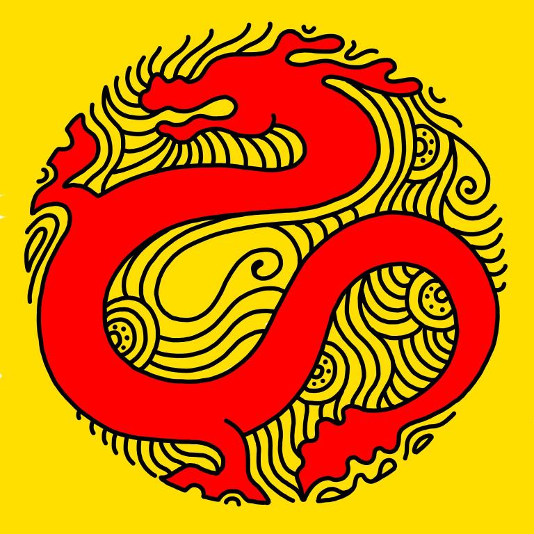 属龙人36岁时的转运情况（属龙36岁转运指南）  第1张
